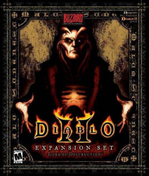 Diablo II: Lord Of Destruction